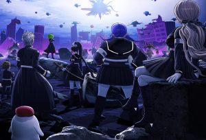 The Hundred Line -Last Defense Academy- Mini-Review: A Masterclass of Intrigue and Suspenseful Gameplay facai88 slot