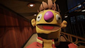 Not Too Scary Facai88 Slot Horror Games for Halloween