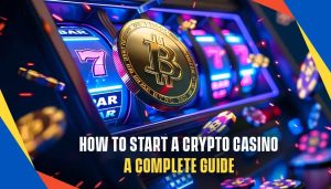 HOW TO START A CRYPTO CASINO IN 2025 facai88 club